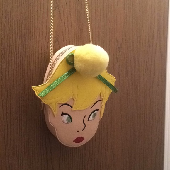 Danielle Nicole Tinkerbell Crossbody✨ - Picture 2 of 6